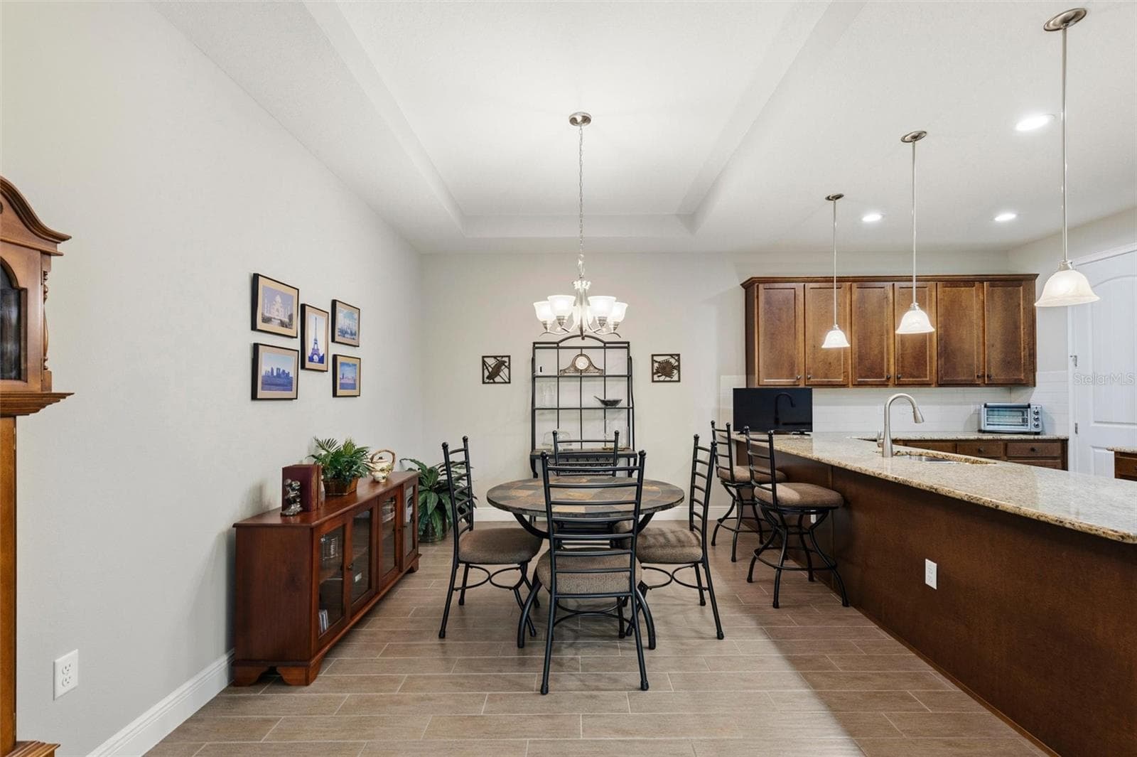 Single Family Residence at 46 HERON WING DR, ORMOND BEACH, photo 9 of 81