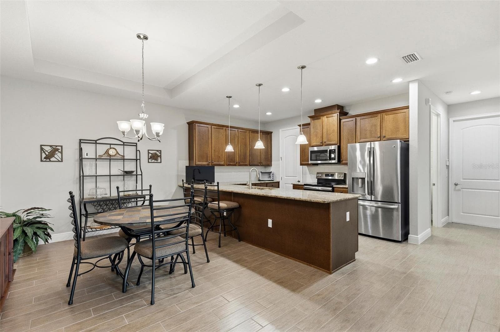 Single Family Residence at 46 HERON WING DR, ORMOND BEACH, photo 10 of 81