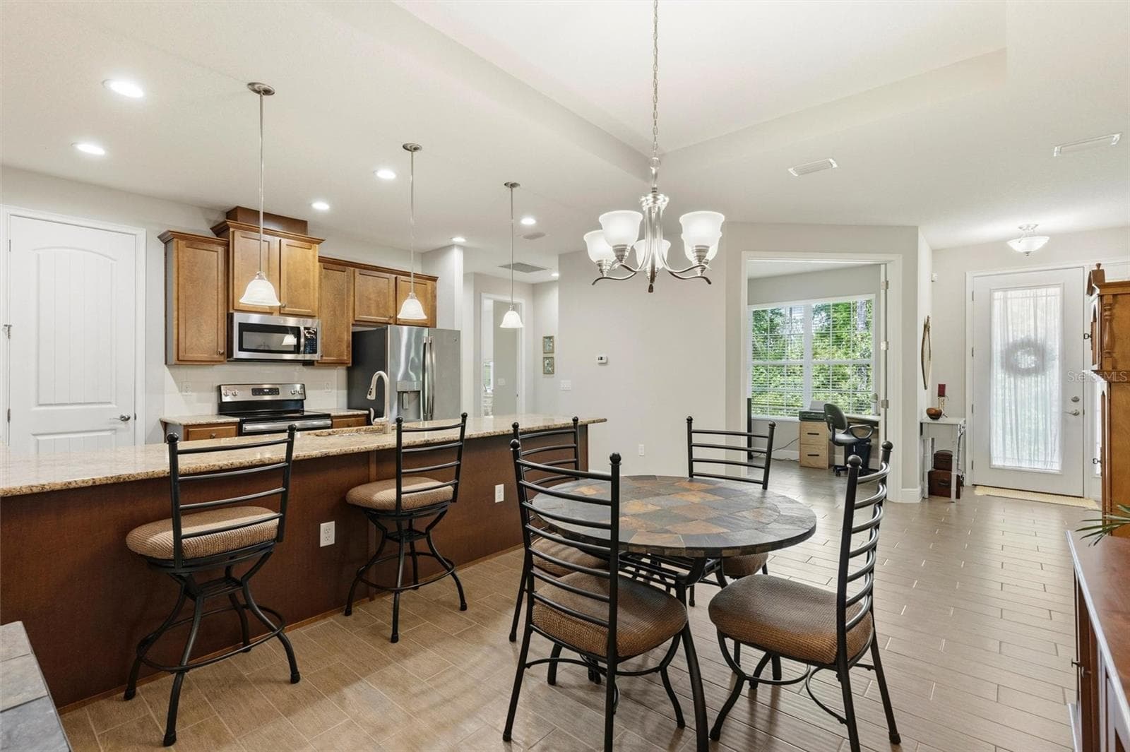Single Family Residence at 46 HERON WING DR, ORMOND BEACH, photo 11 of 81