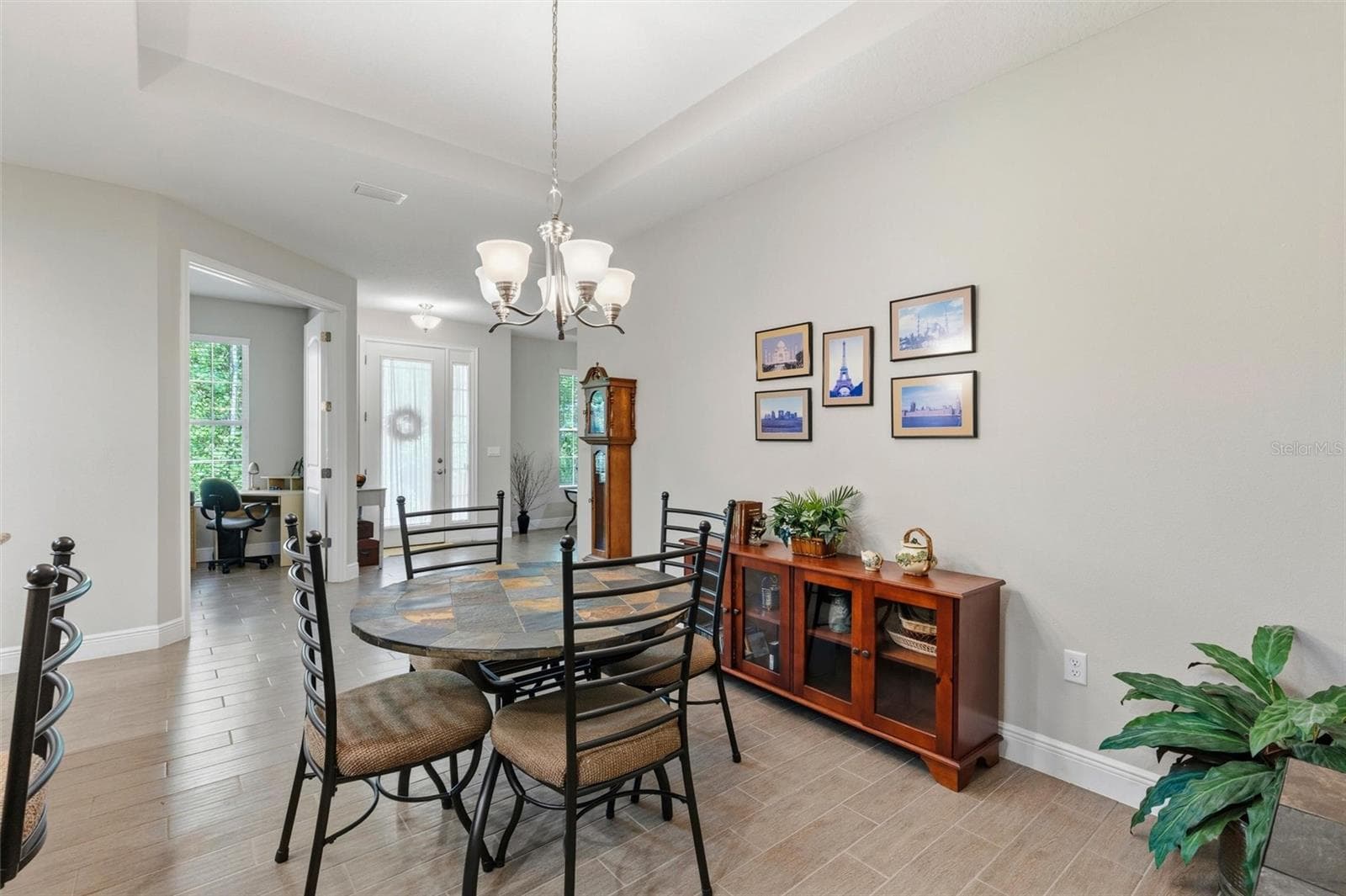 Single Family Residence at 46 HERON WING DR, ORMOND BEACH, photo 12 of 81