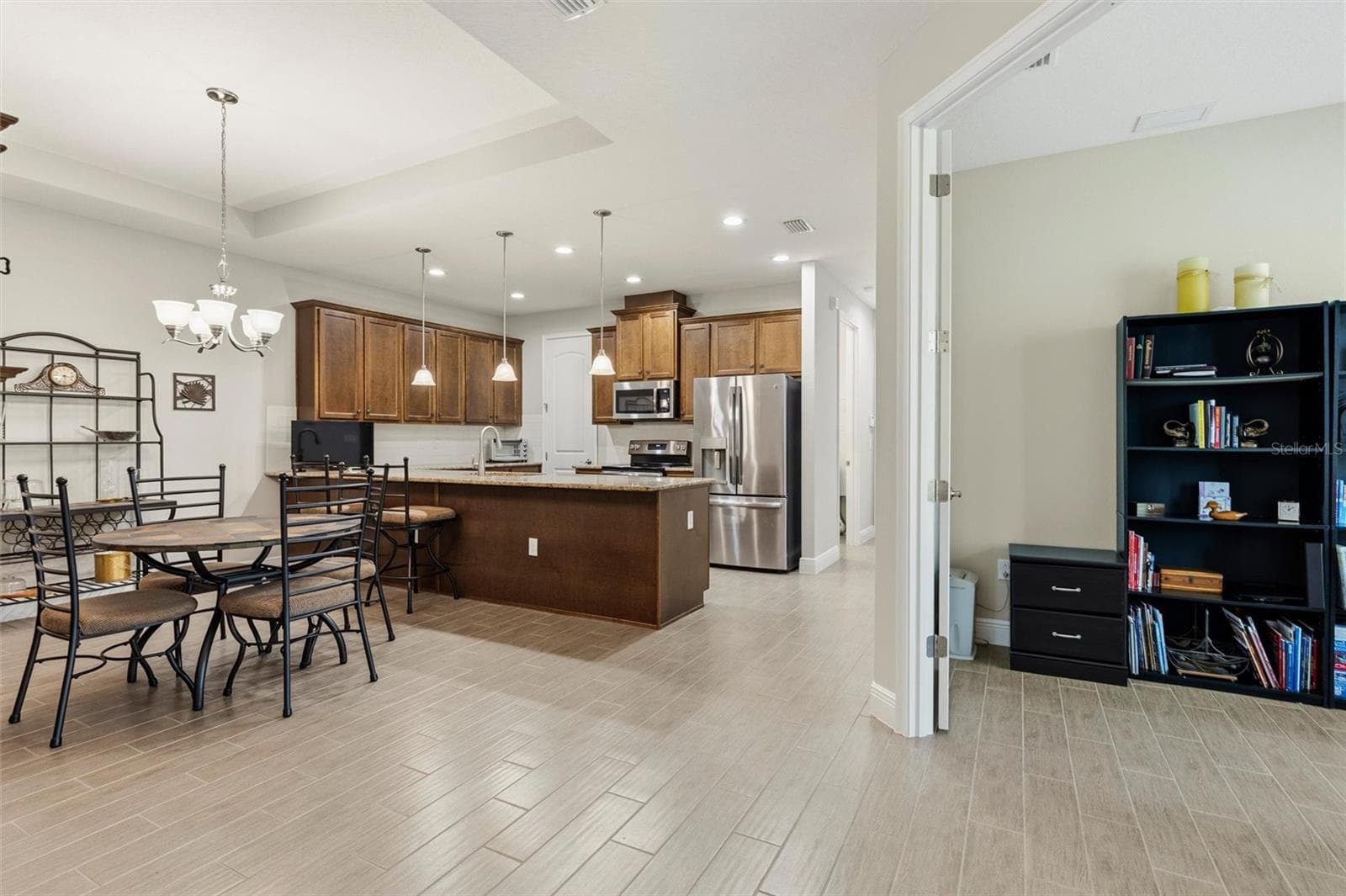 Single Family Residence at 46 HERON WING DR, ORMOND BEACH, photo 18 of 81