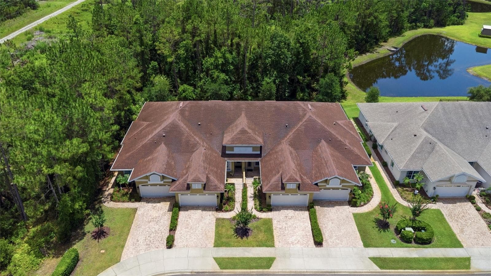 Single Family Residence at 46 HERON WING DR, ORMOND BEACH, photo 50 of 81