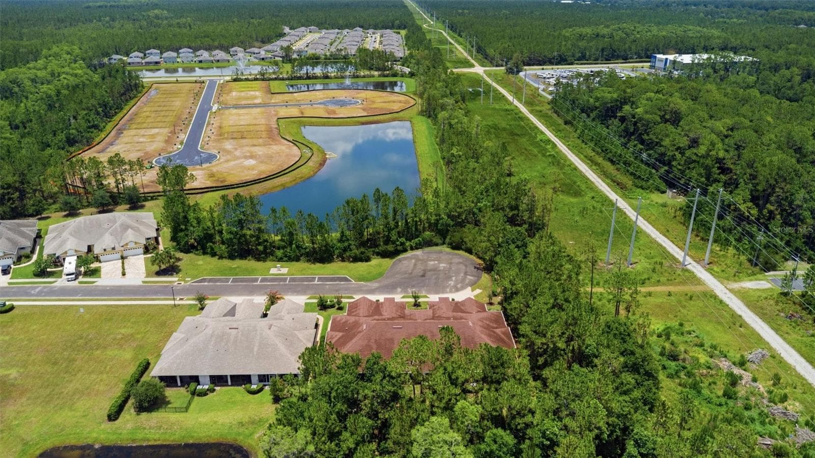 Single Family Residence at 46 HERON WING DR, ORMOND BEACH, photo 51 of 81