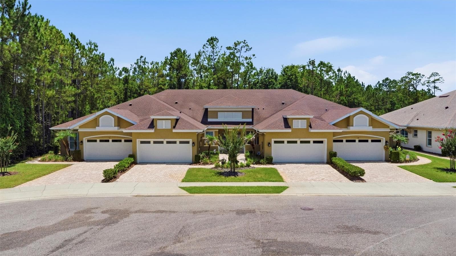 Single Family Residence at 46 HERON WING DR, ORMOND BEACH, photo 54 of 81