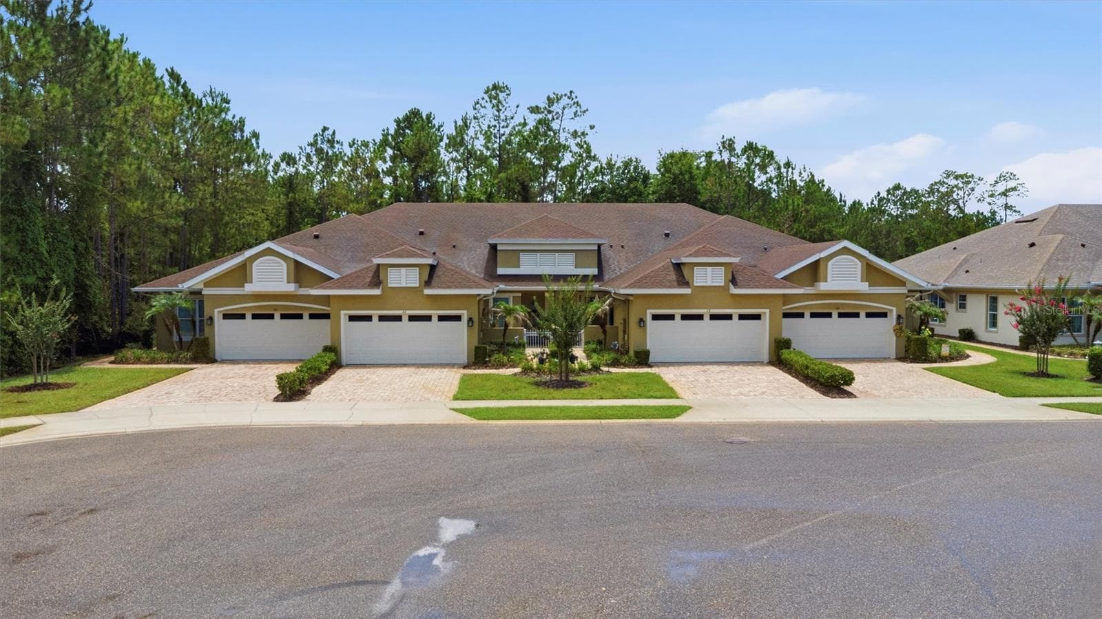 Single Family Residence at 46 HERON WING DR, ORMOND BEACH, photo 55 of 81