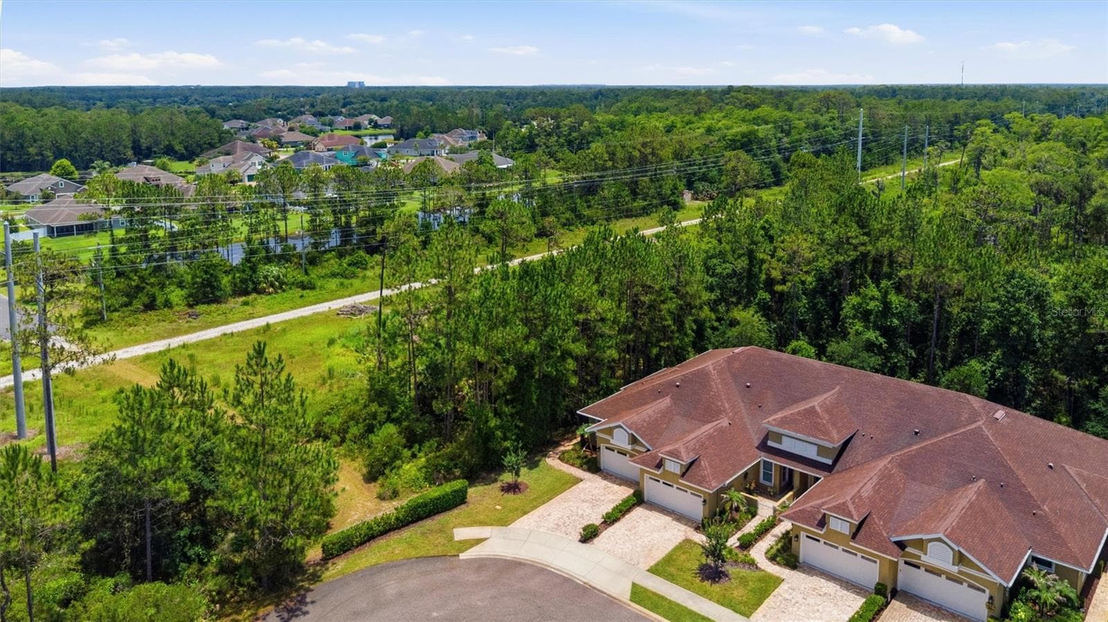 Single Family Residence at 46 HERON WING DR, ORMOND BEACH, photo 56 of 81
