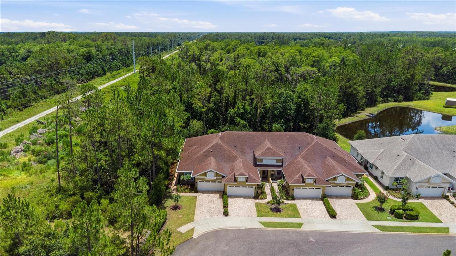 Single Family Residence at 46 HERON WING DR, ORMOND BEACH, photo 57 of 81