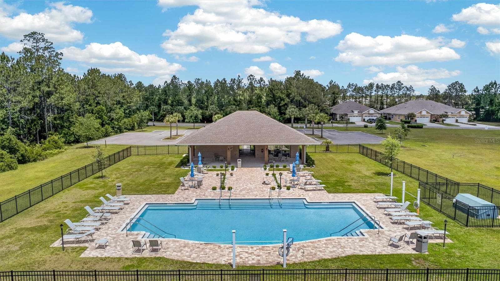 Single Family Residence at 46 HERON WING DR, ORMOND BEACH, photo 59 of 81