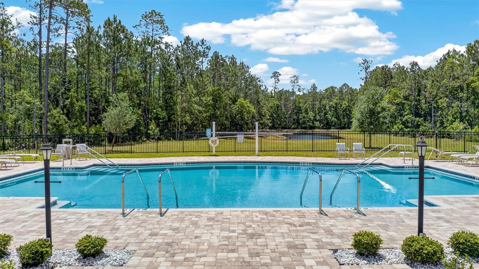 Single Family Residence at 46 HERON WING DR, ORMOND BEACH, photo 61 of 81