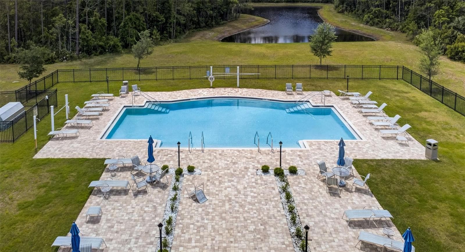 Single Family Residence at 46 HERON WING DR, ORMOND BEACH, photo 63 of 81