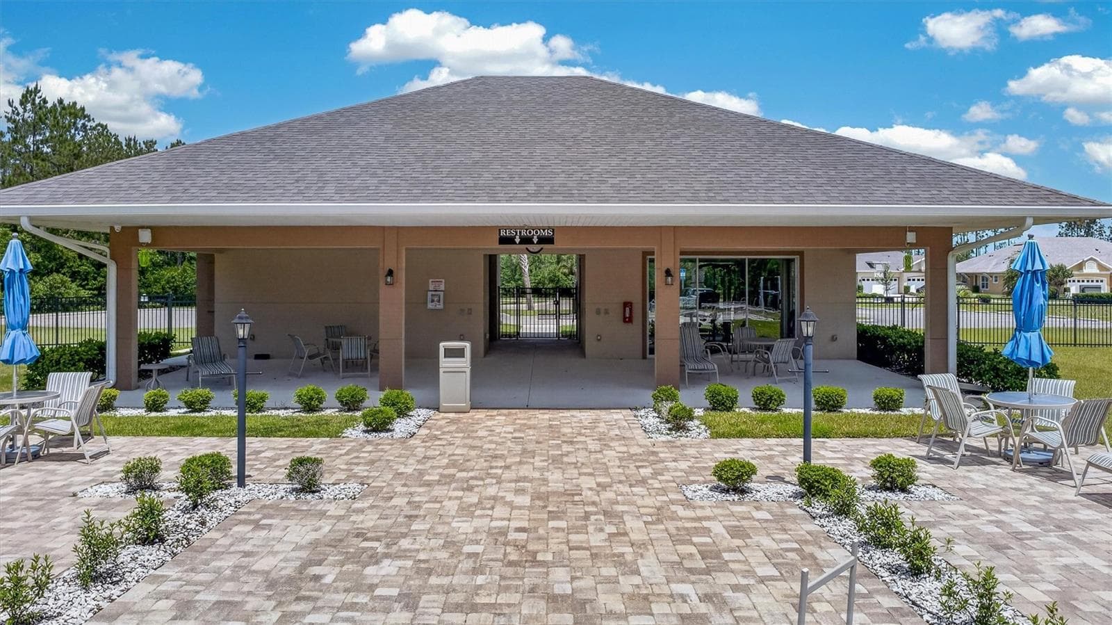Single Family Residence at 46 HERON WING DR, ORMOND BEACH, photo 64 of 81
