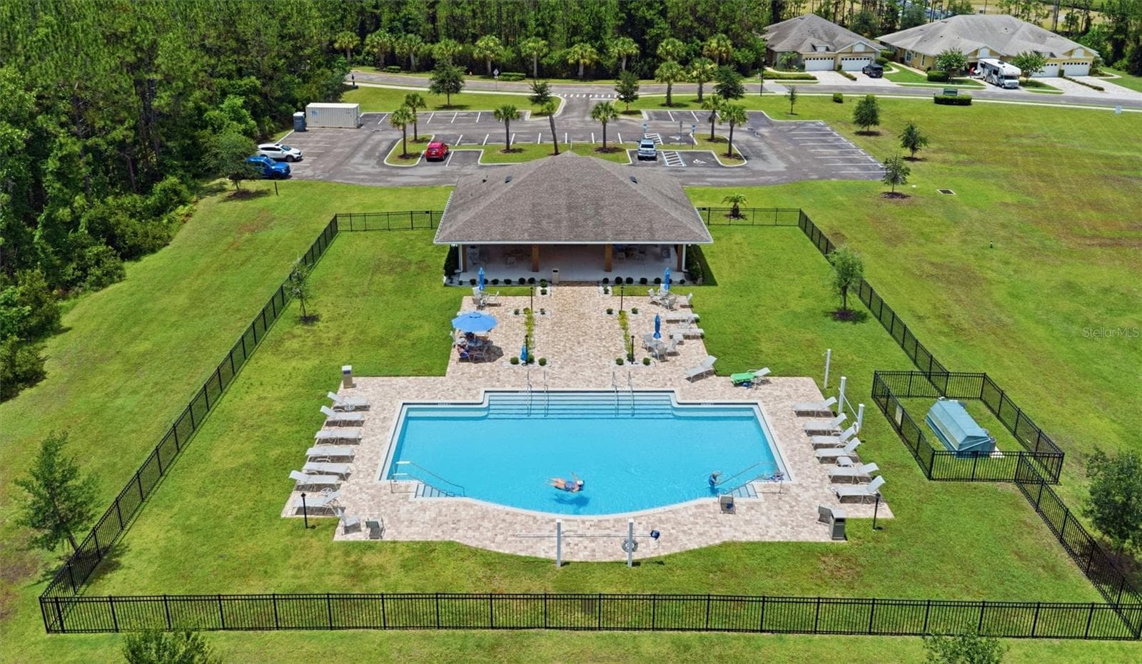 Single Family Residence at 46 HERON WING DR, ORMOND BEACH, photo 65 of 81