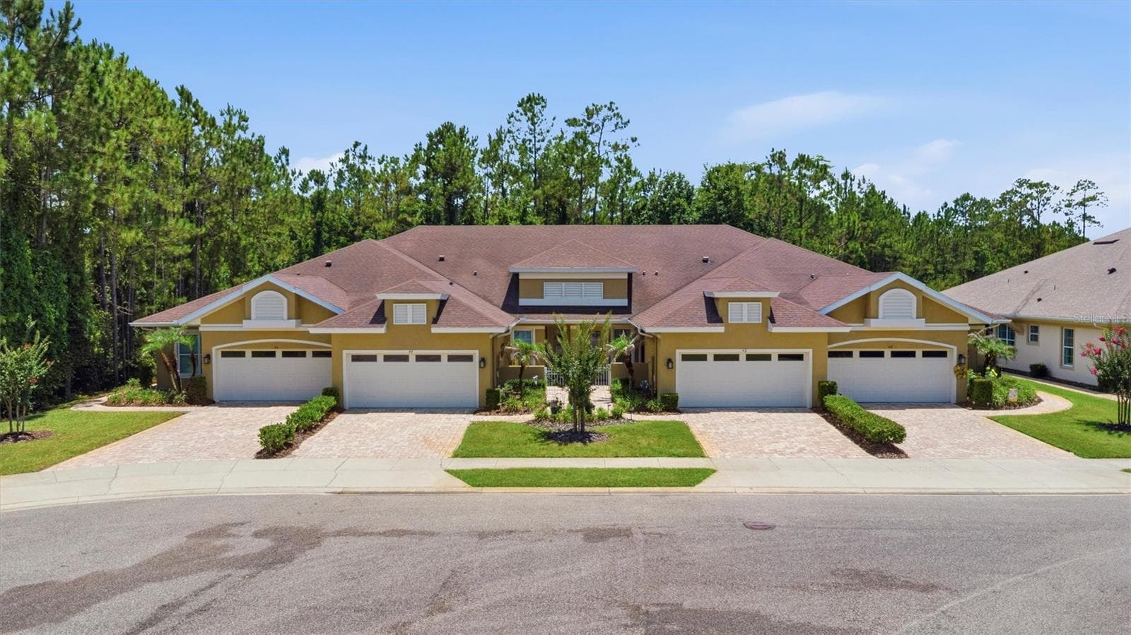 Single Family Residence at 46 HERON WING DR, ORMOND BEACH, photo 67 of 81