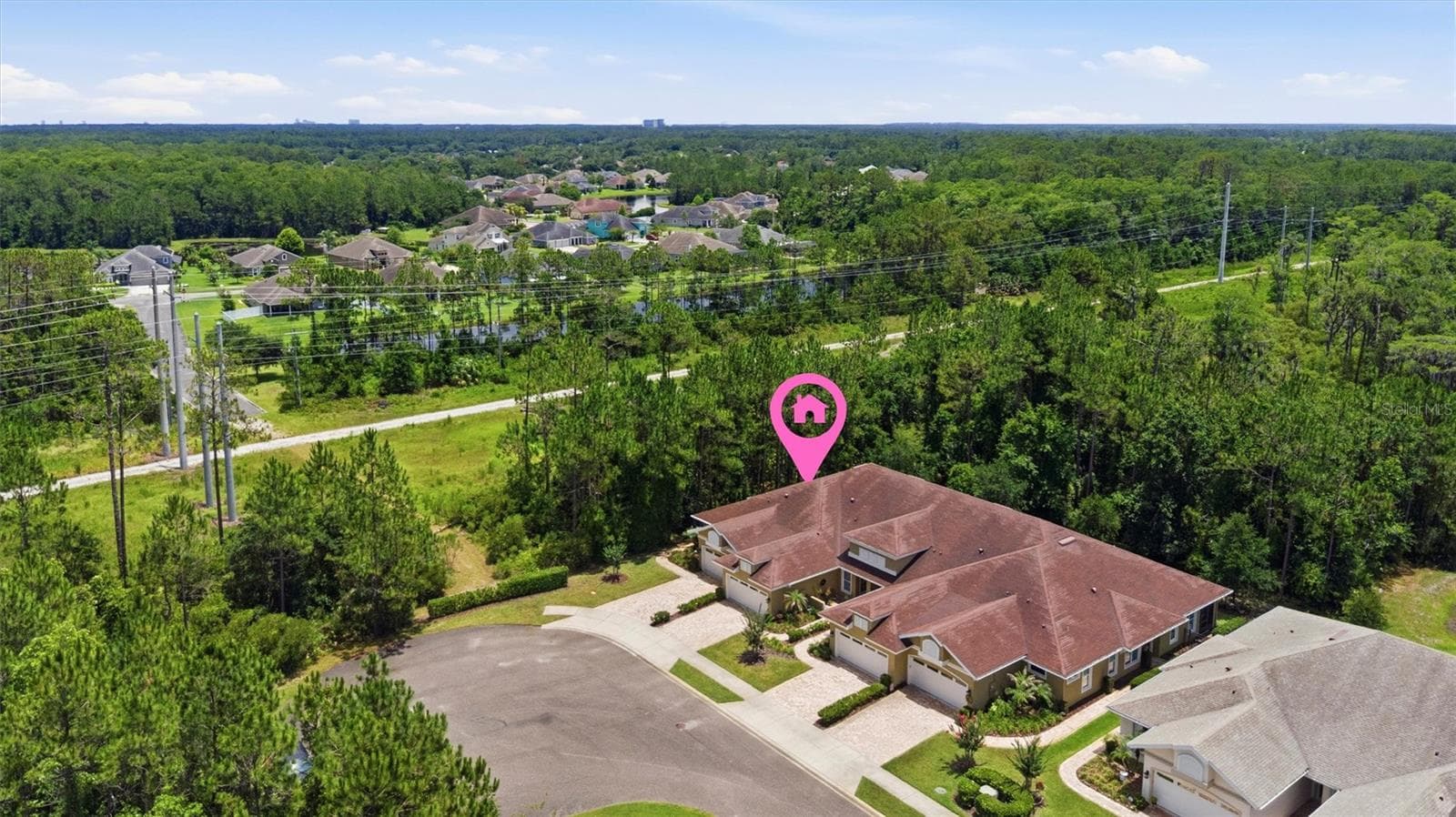 Single Family Residence at 46 HERON WING DR, ORMOND BEACH, photo 69 of 81