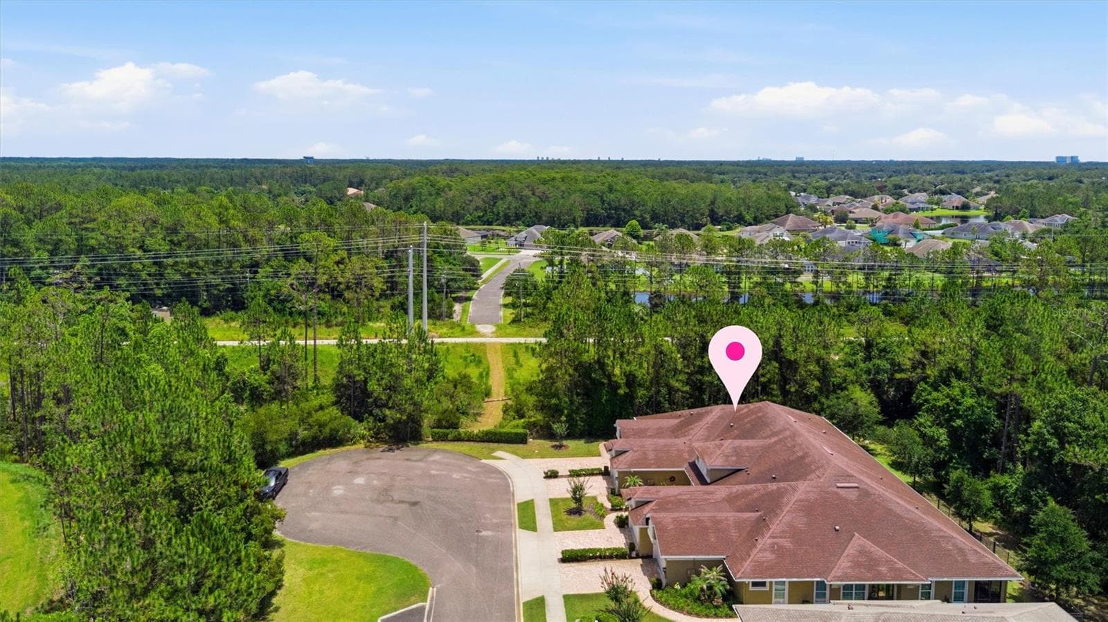 Single Family Residence at 46 HERON WING DR, ORMOND BEACH, photo 70 of 81