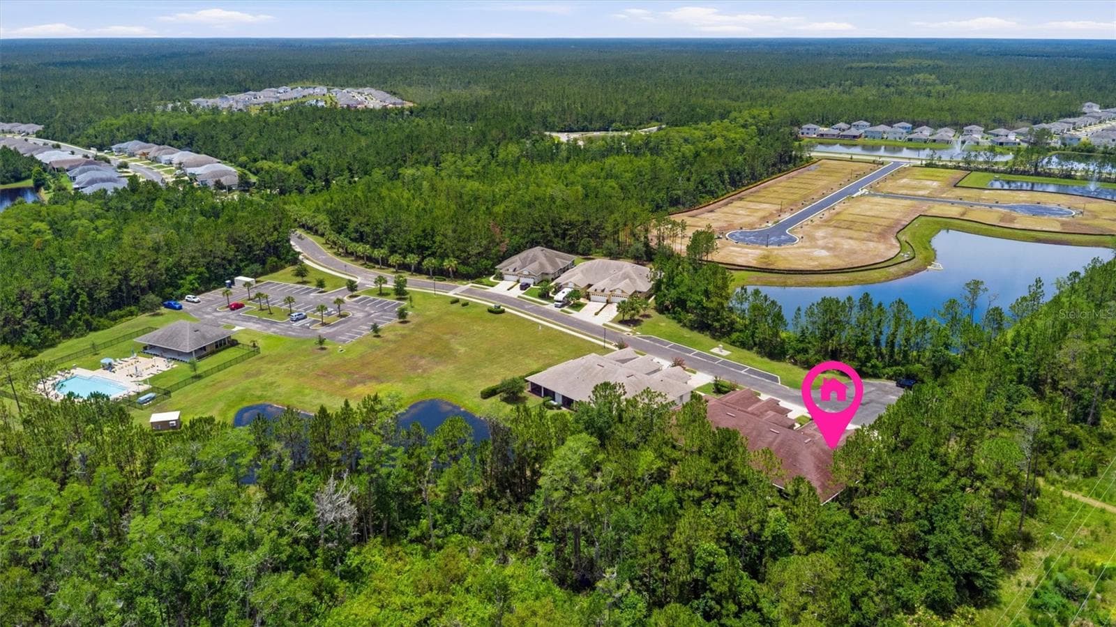 Single Family Residence at 46 HERON WING DR, ORMOND BEACH, photo 71 of 81