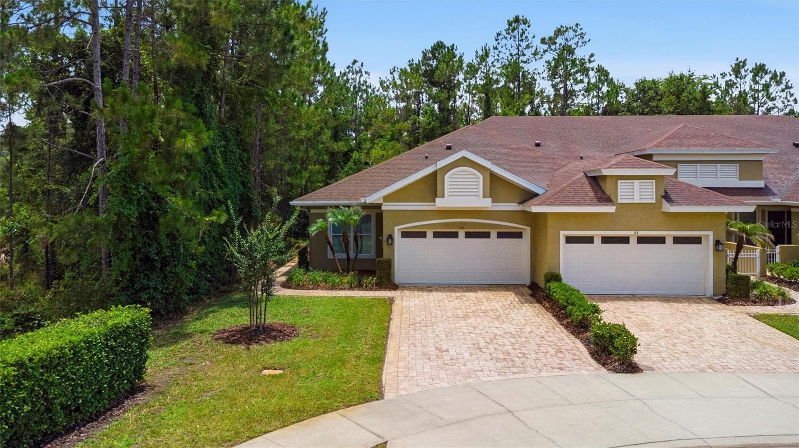 Single Family Residence at 46 HERON WING DR, ORMOND BEACH, photo 73 of 81