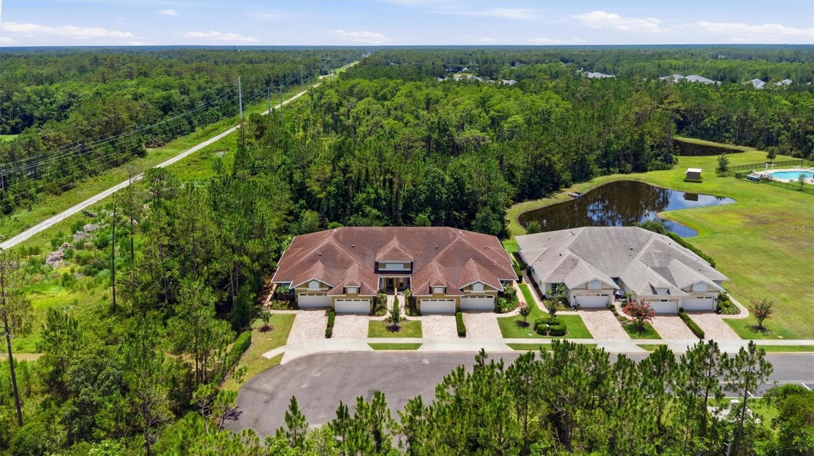 Single Family Residence at 46 HERON WING DR, ORMOND BEACH, photo 75 of 81