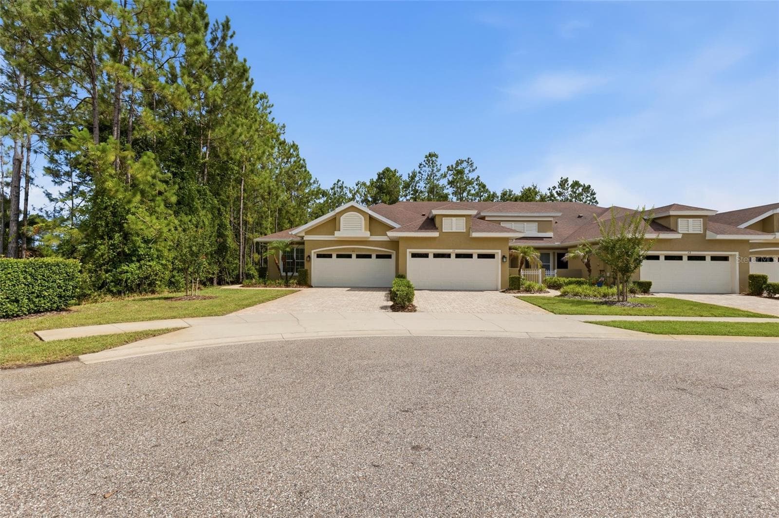 Single Family Residence at 46 HERON WING DR, ORMOND BEACH, photo 76 of 81