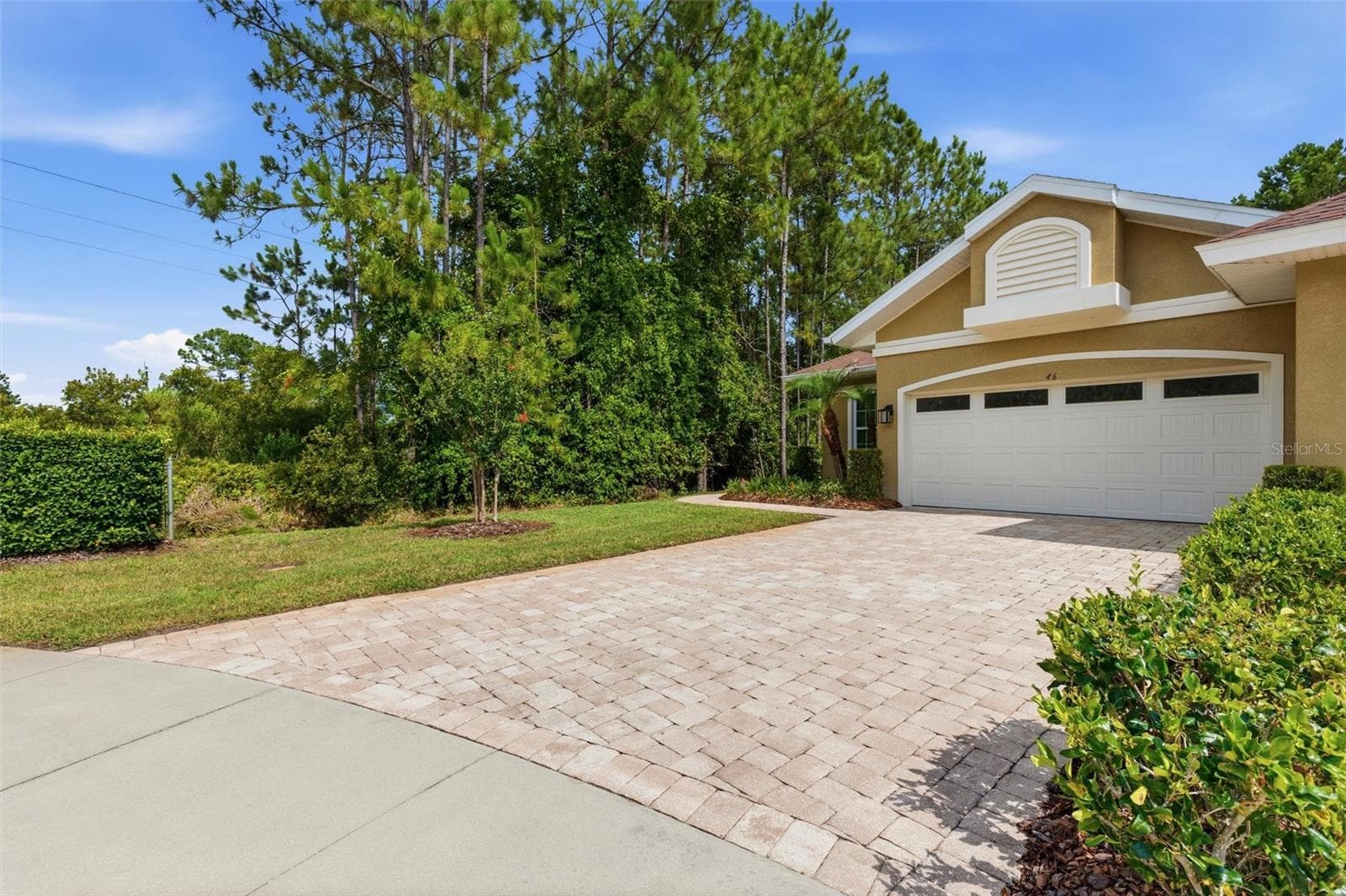 Single Family Residence at 46 HERON WING DR, ORMOND BEACH, photo 77 of 81