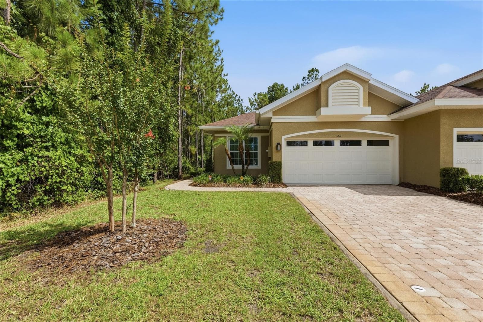 Single Family Residence at 46 HERON WING DR, ORMOND BEACH, photo 78 of 81