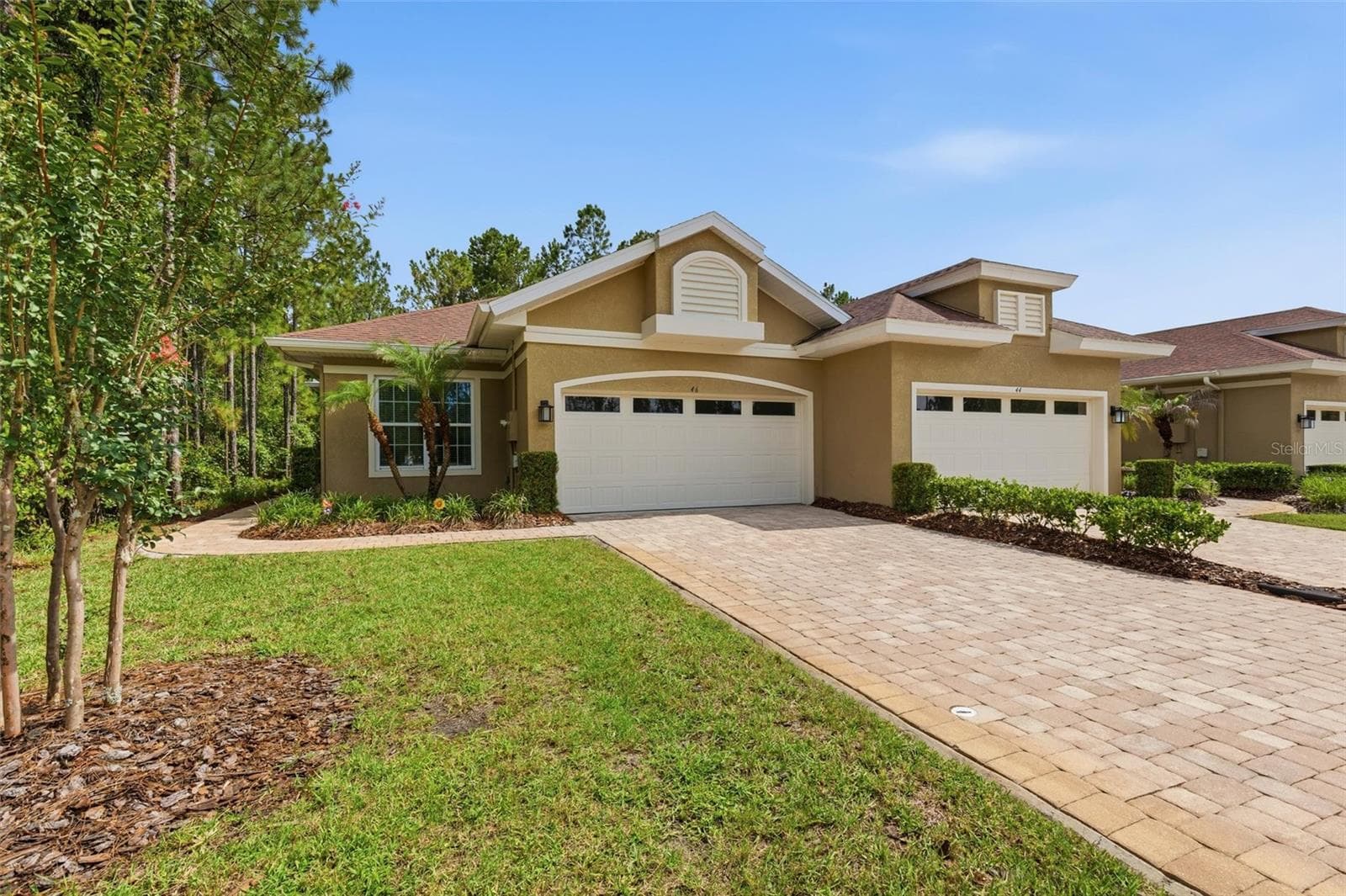 Single Family Residence at 46 HERON WING DR, ORMOND BEACH, photo 79 of 81