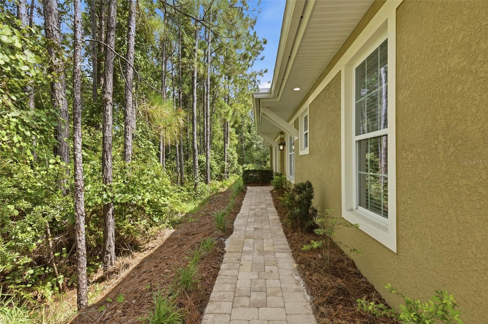 Single Family Residence at 46 HERON WING DR, ORMOND BEACH, photo 80 of 81