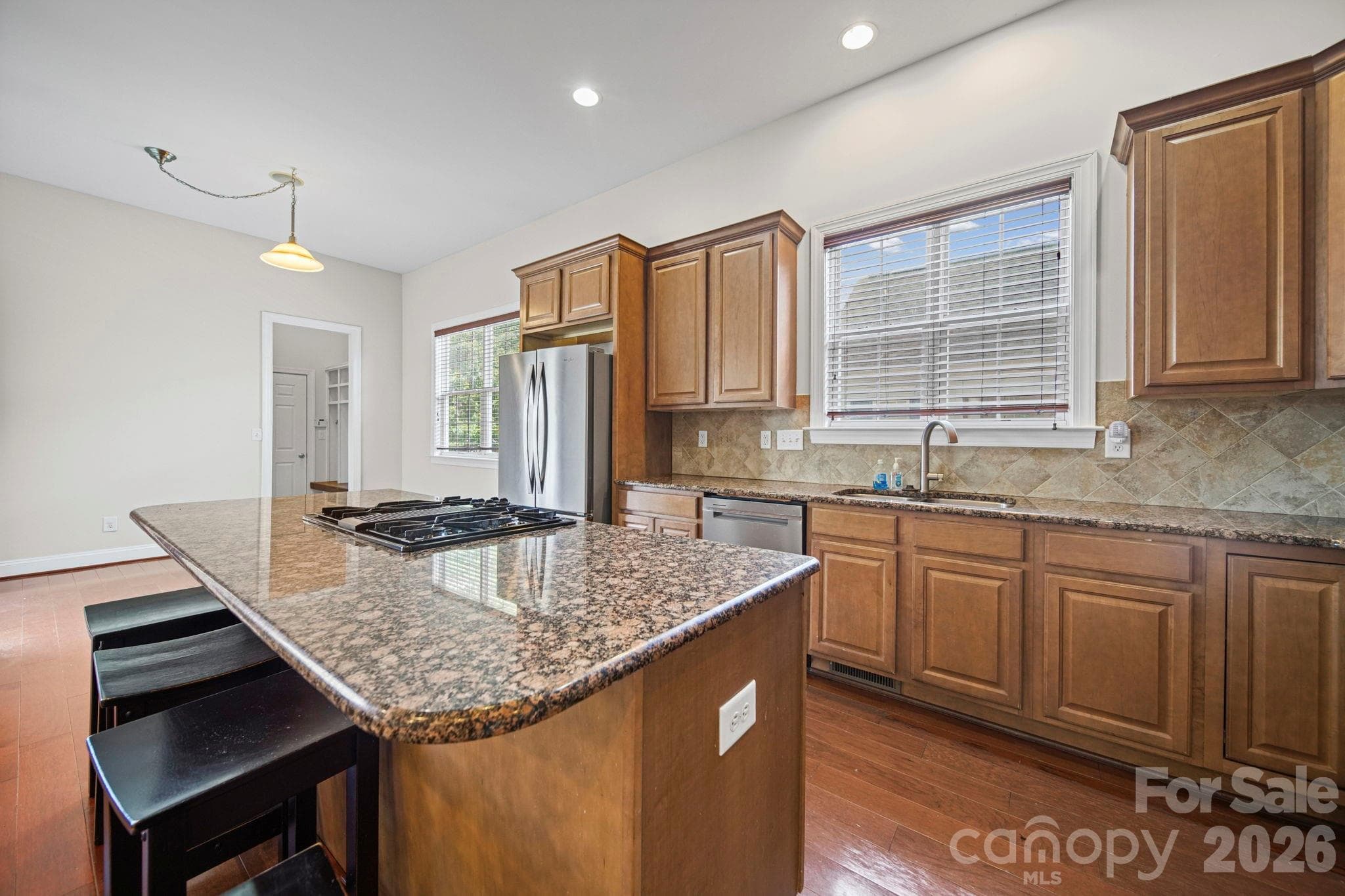 Single Family Residence at Kannapolis, photo 2 of 37