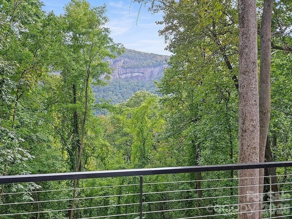 Single Family Residence at 384 Cascada Vista Drive, Chimney Rock, photo 6 of 29