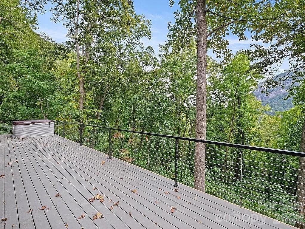 Single Family Residence at 384 Cascada Vista Drive, Chimney Rock, photo 8 of 29