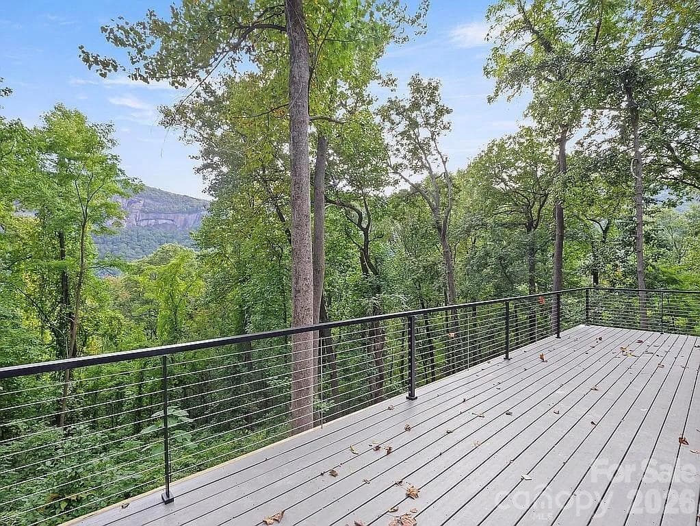 Single Family Residence at 384 Cascada Vista Drive, Chimney Rock, photo 11 of 29