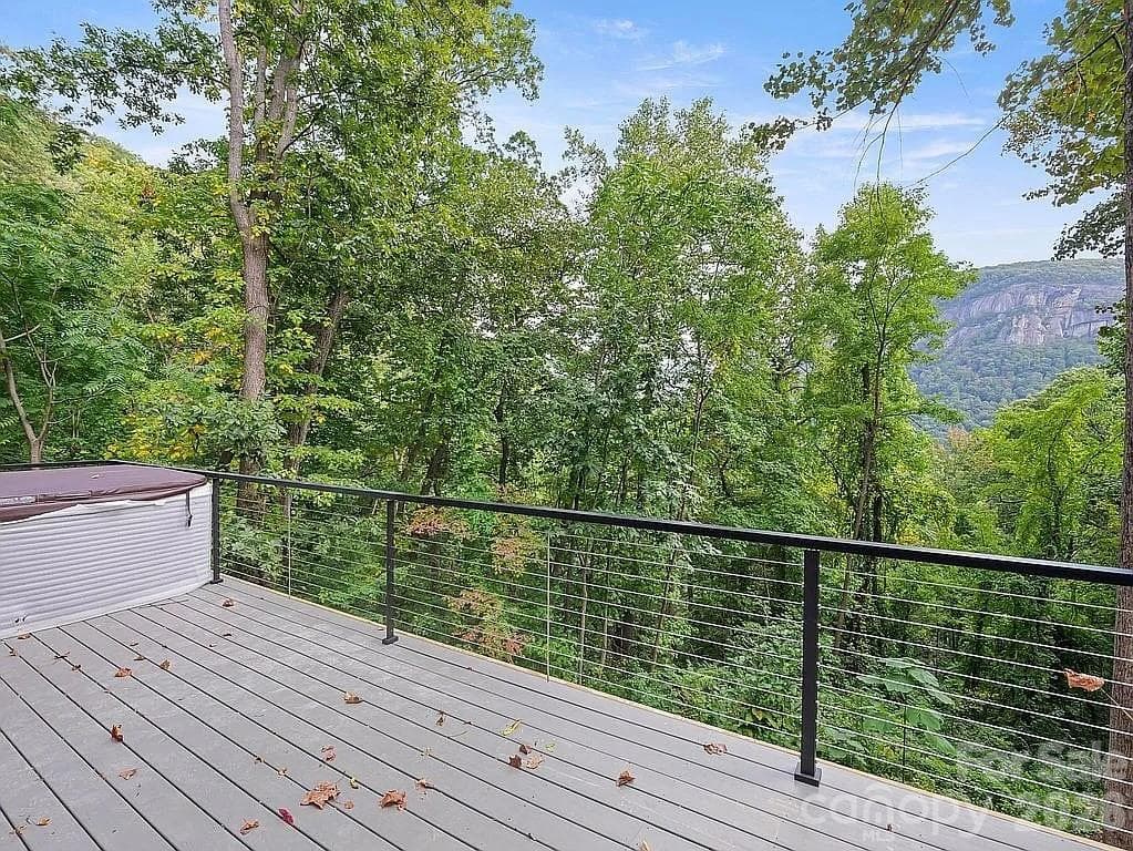 Single Family Residence at 384 Cascada Vista Drive, Chimney Rock, photo 14 of 29