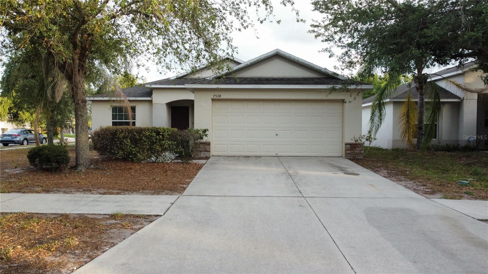 7538 TURTLE VIEW DR