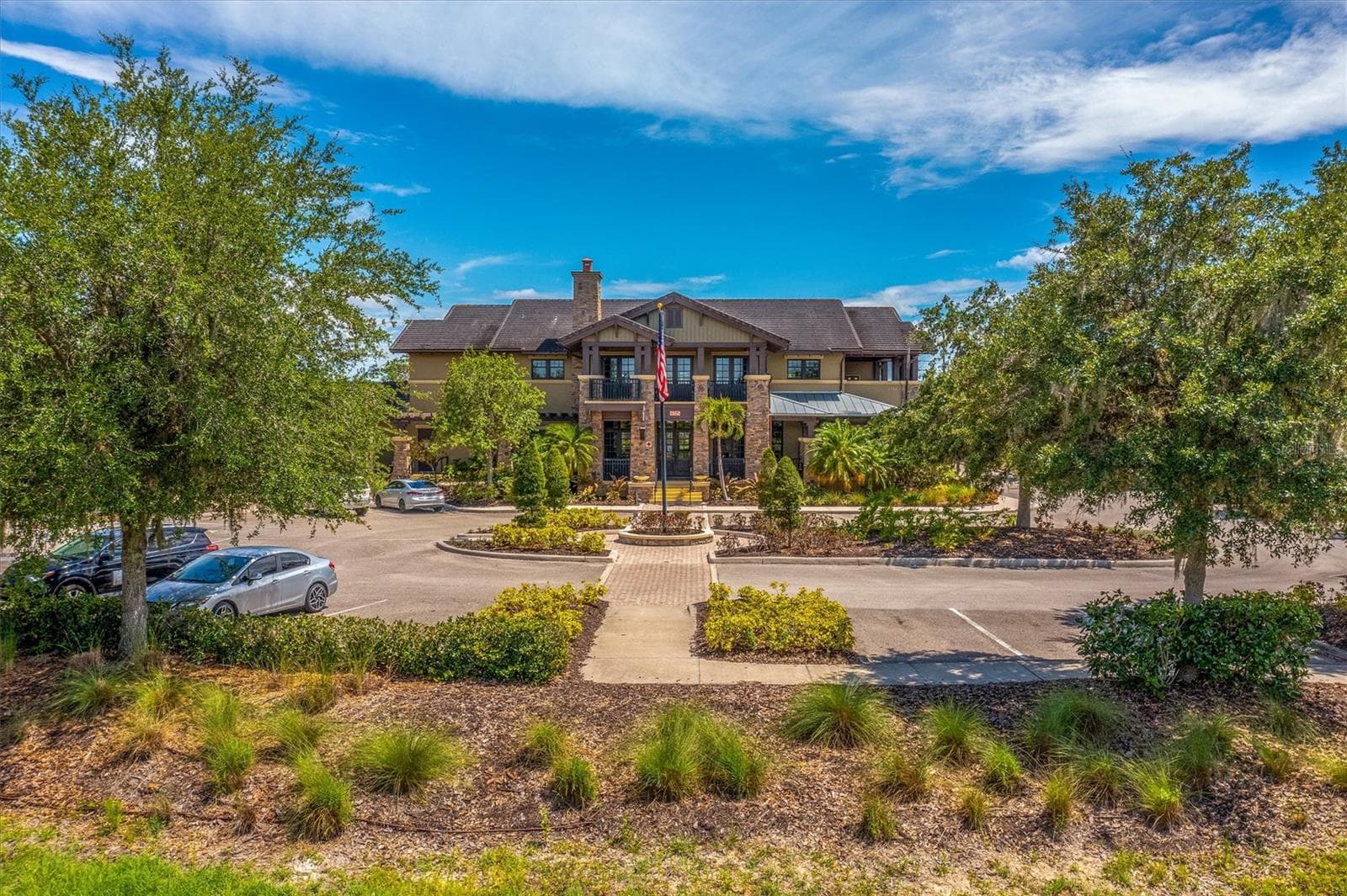 Clubhouse - 5718 LOS ROBLES CT, PALMETTO