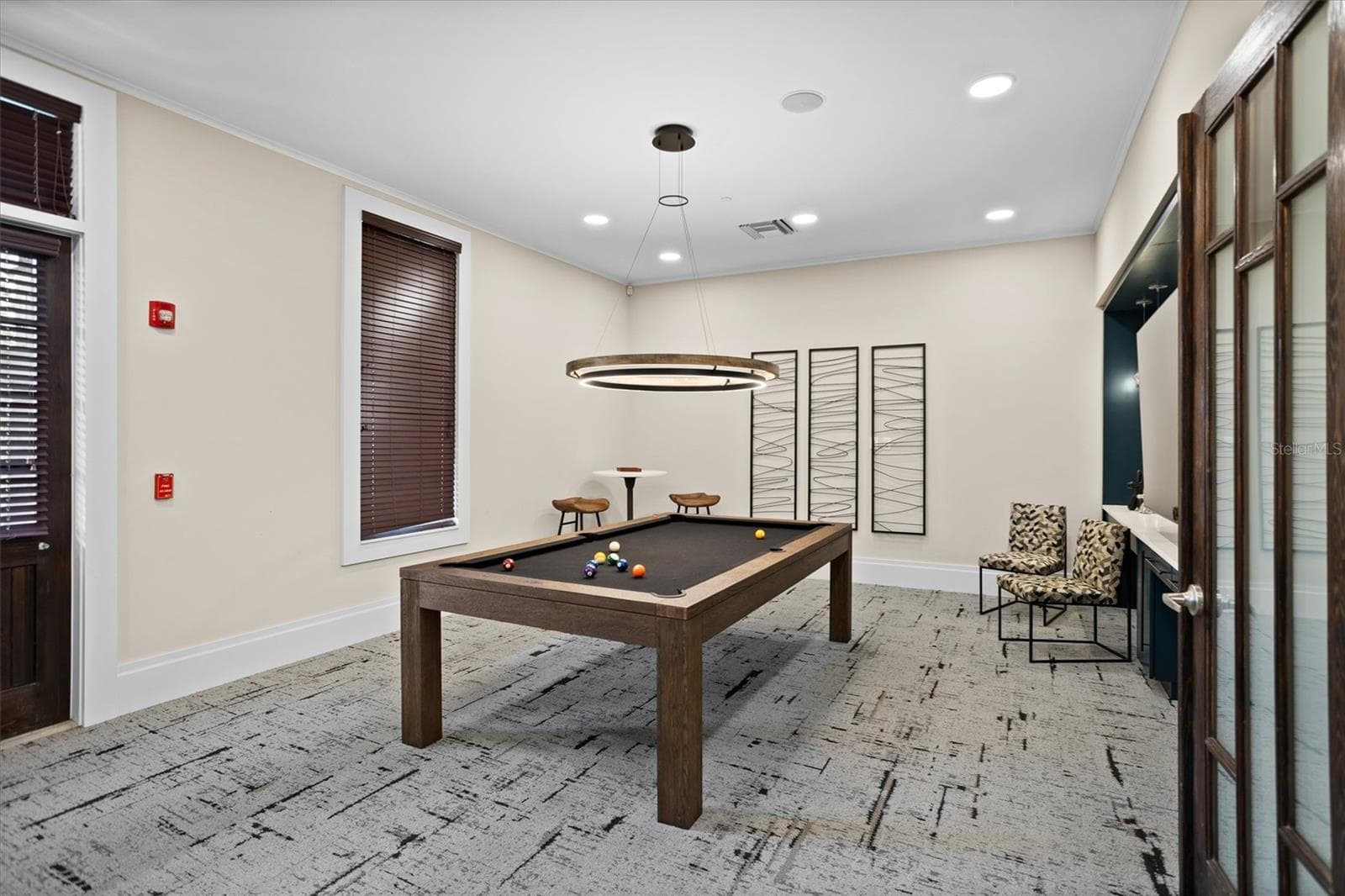 Clubhouse Game/Billards Room - 5718 LOS ROBLES CT, PALMETTO