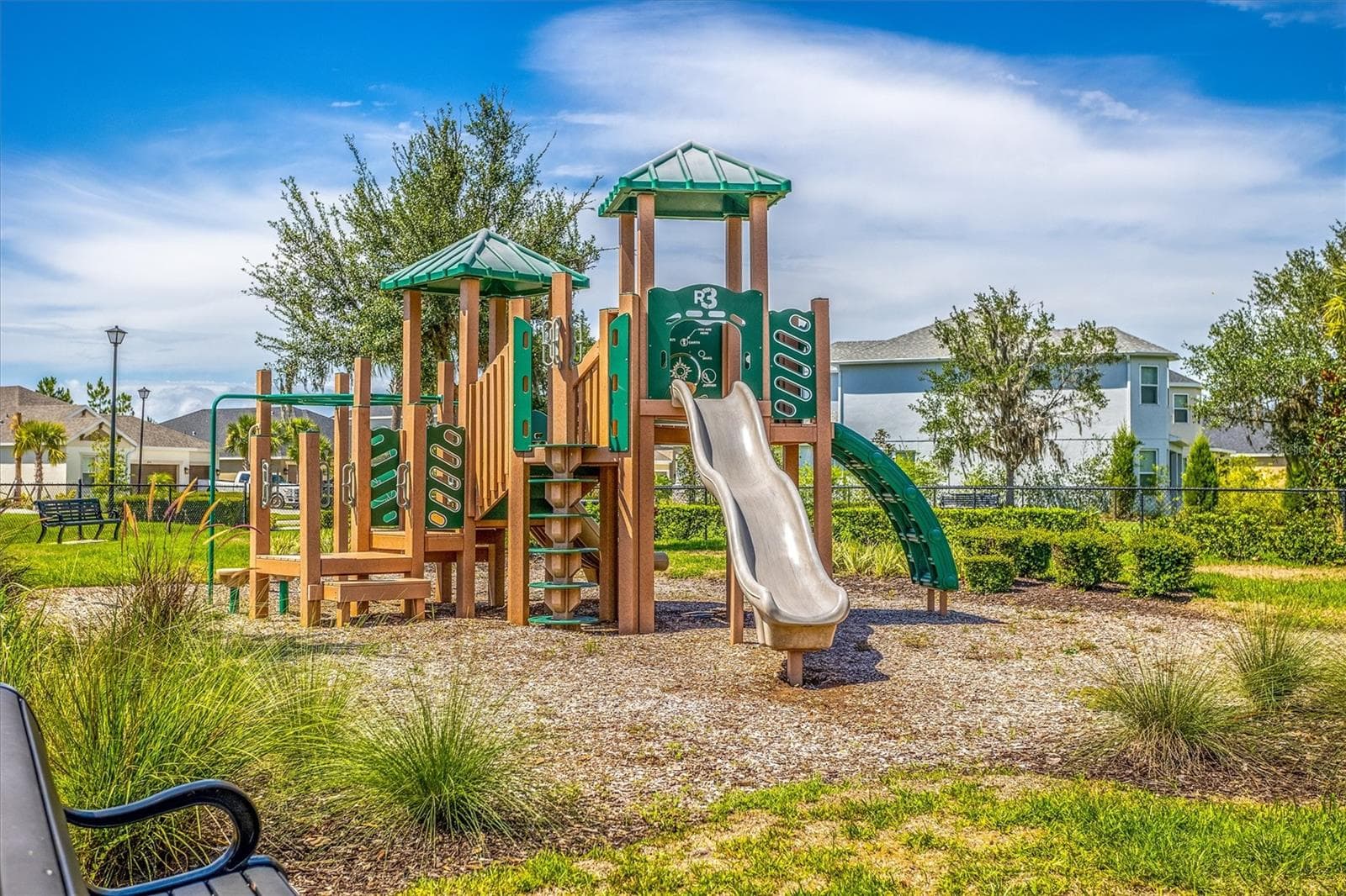 Playground - 5718 LOS ROBLES CT, PALMETTO