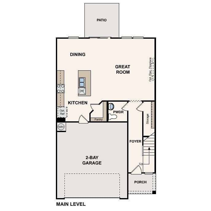 Single Family Residence at Salisbury, photo 3 of 25