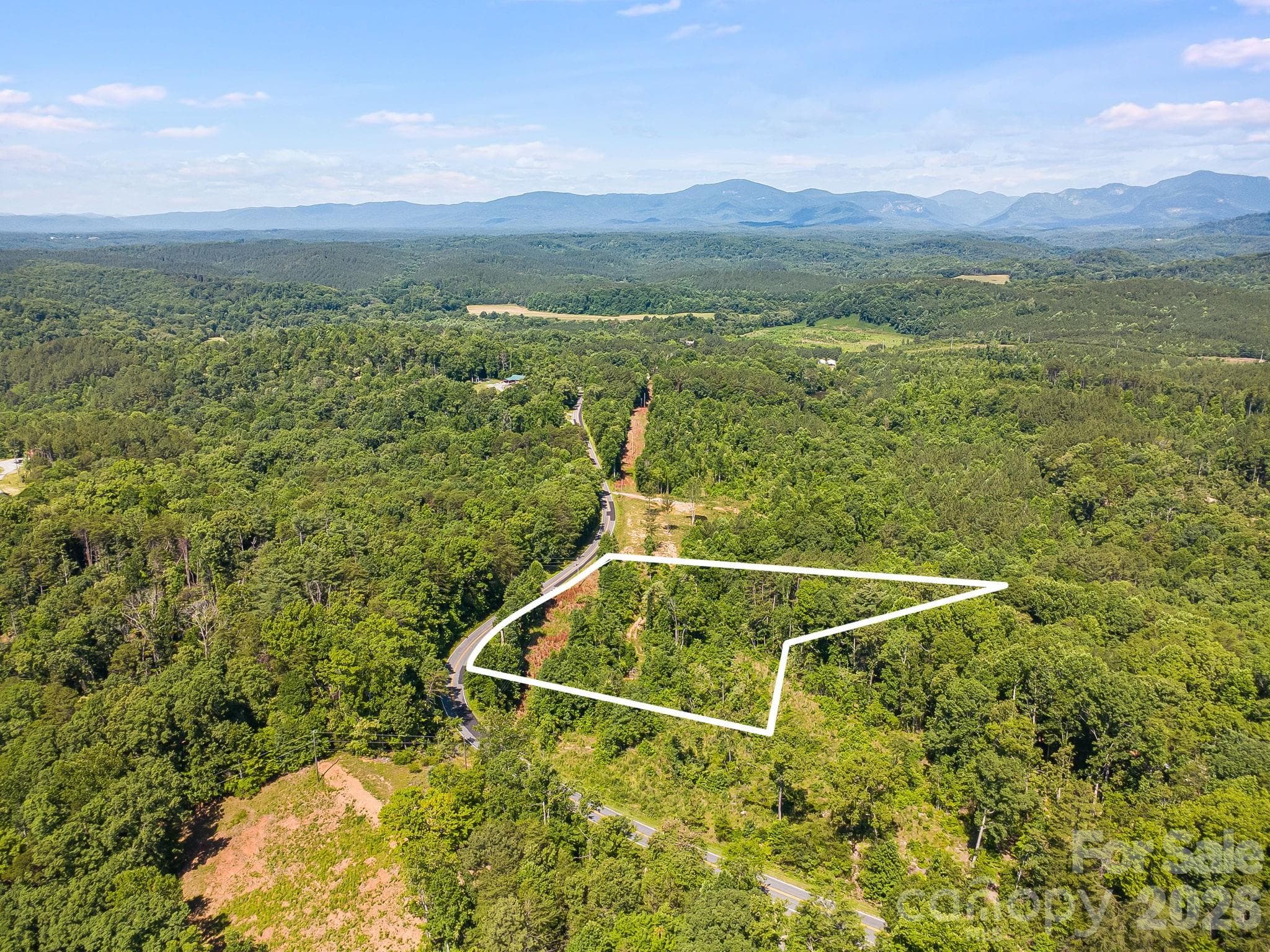 Acreage at Rutherfordton, photo 2 of 36