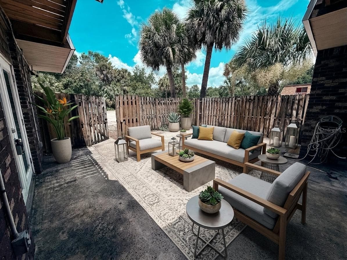 Virtual Staging - 202 TERRACE CT, SANFORD