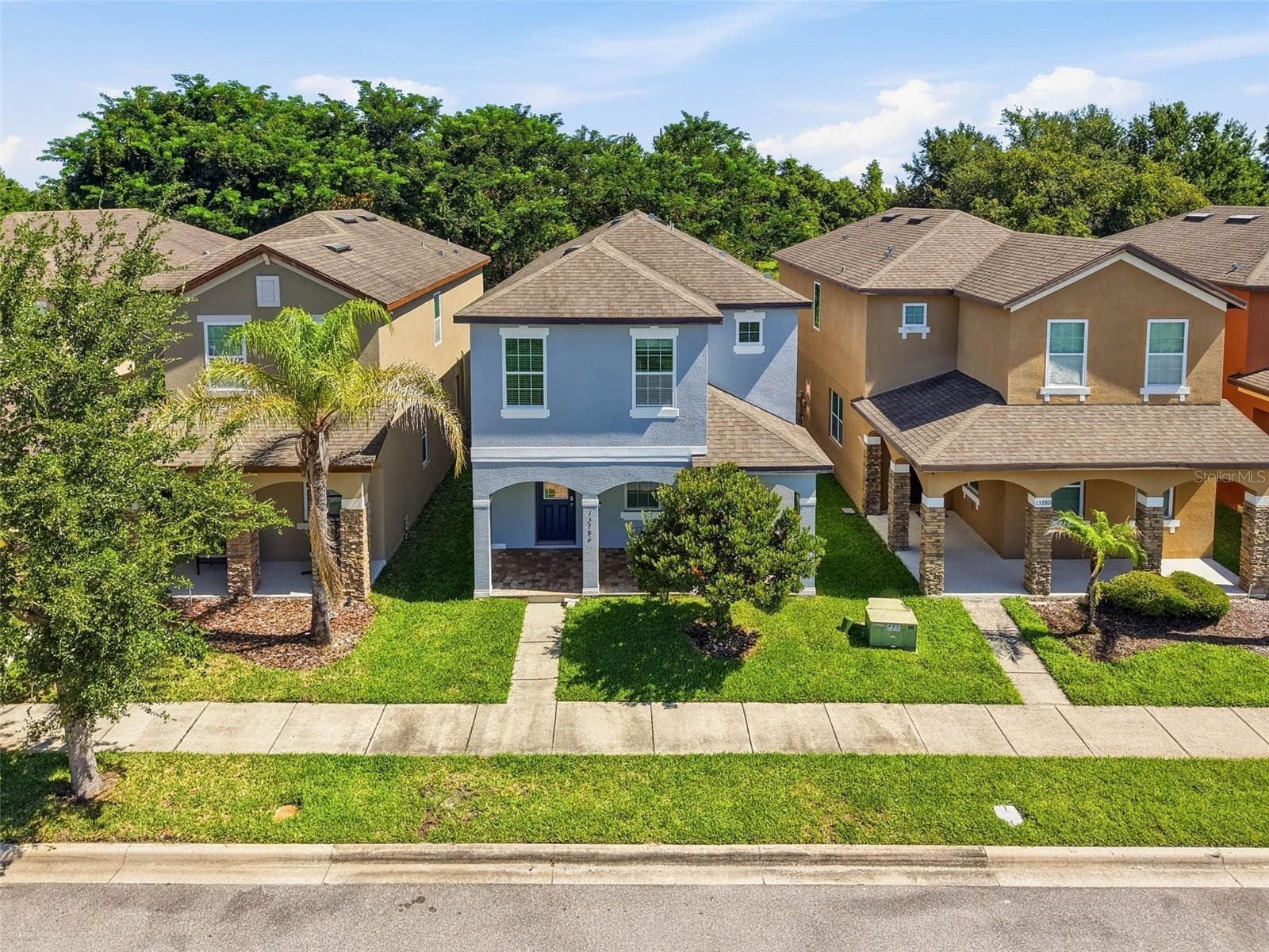 13786 SUMMER HARBOR CT