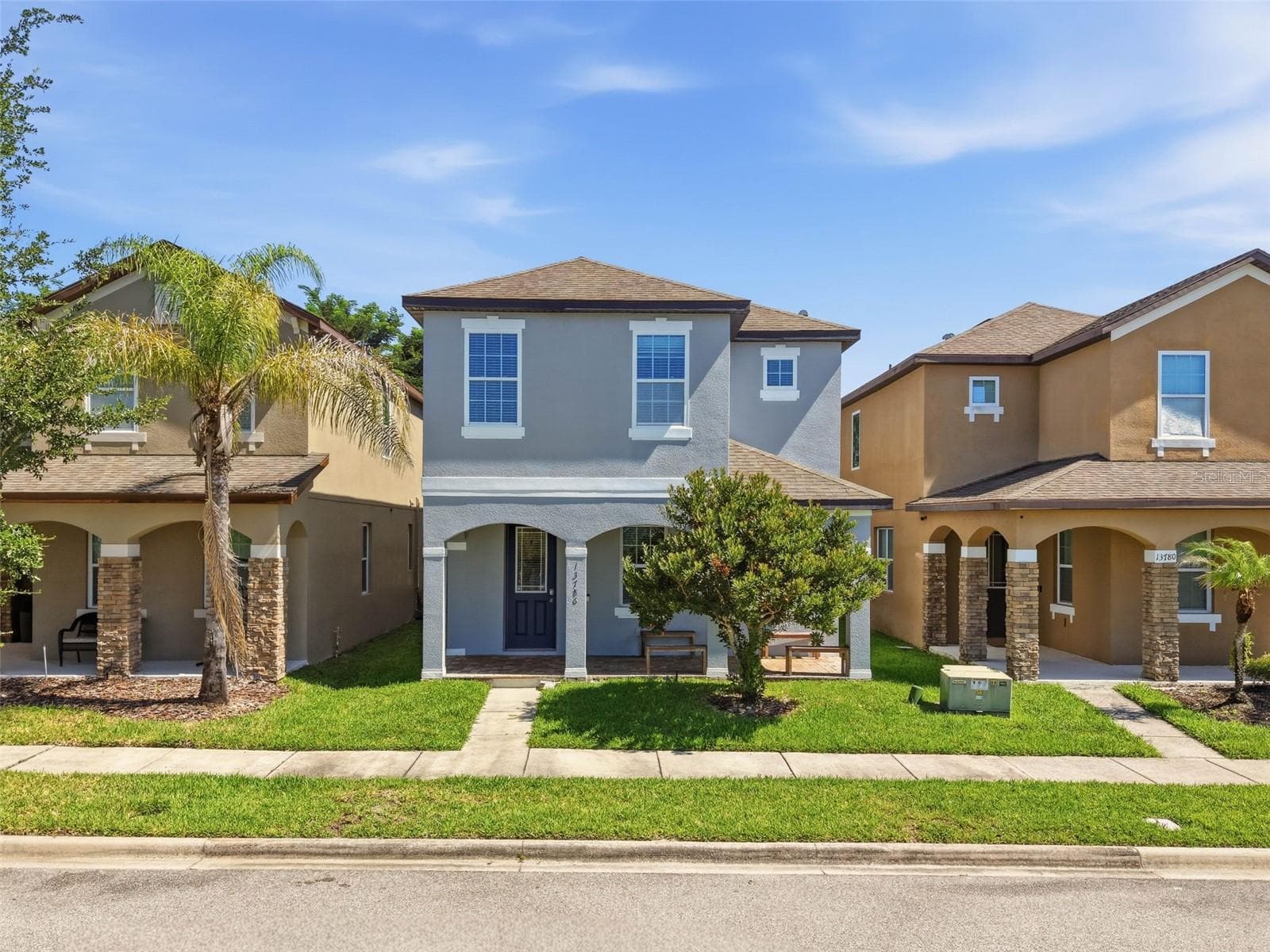 Single Family Residence at 13786 SUMMER HARBOR CT, WINDERMERE, photo 2 of 72