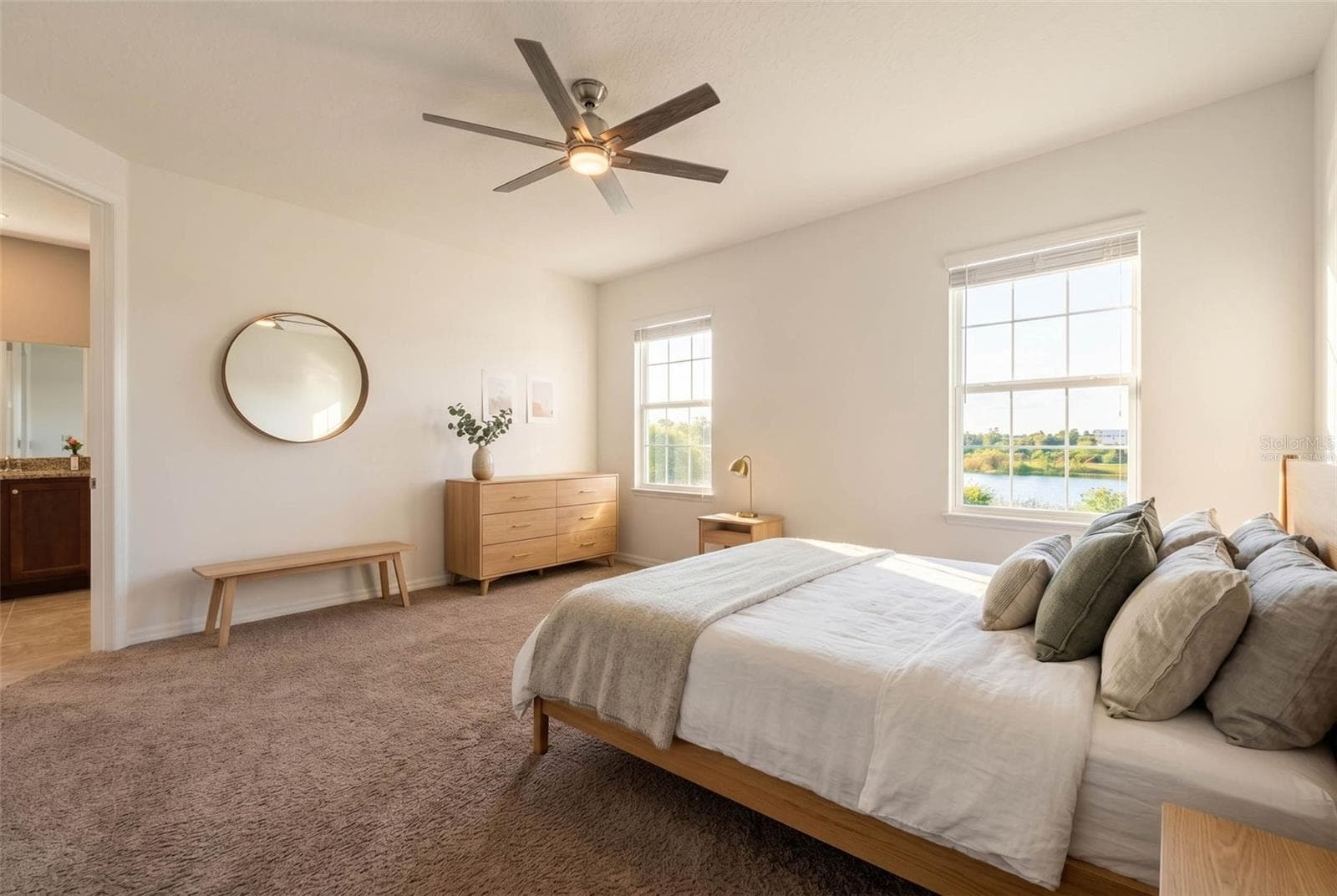 Virtually Staged Master - 13786 SUMMER HARBOR CT, WINDERMERE
