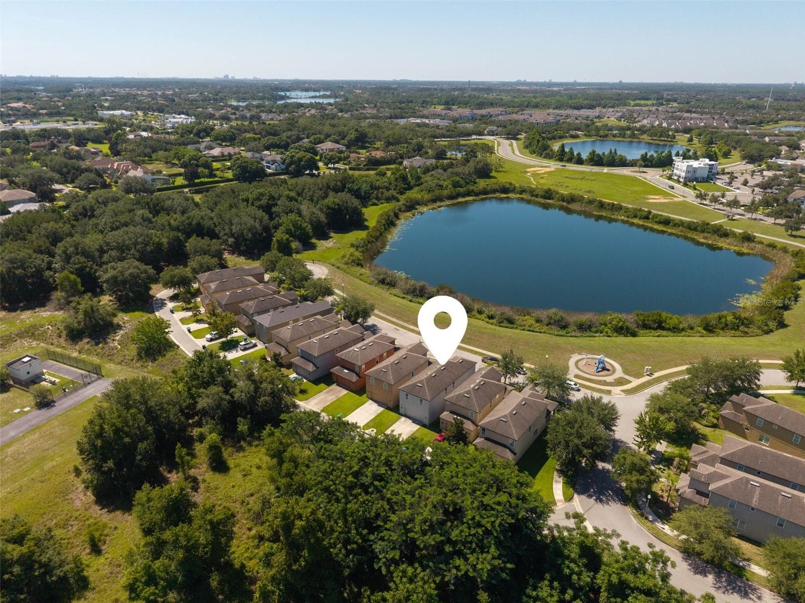 Single Family Residence at 13786 SUMMER HARBOR CT, WINDERMERE, photo 64 of 72