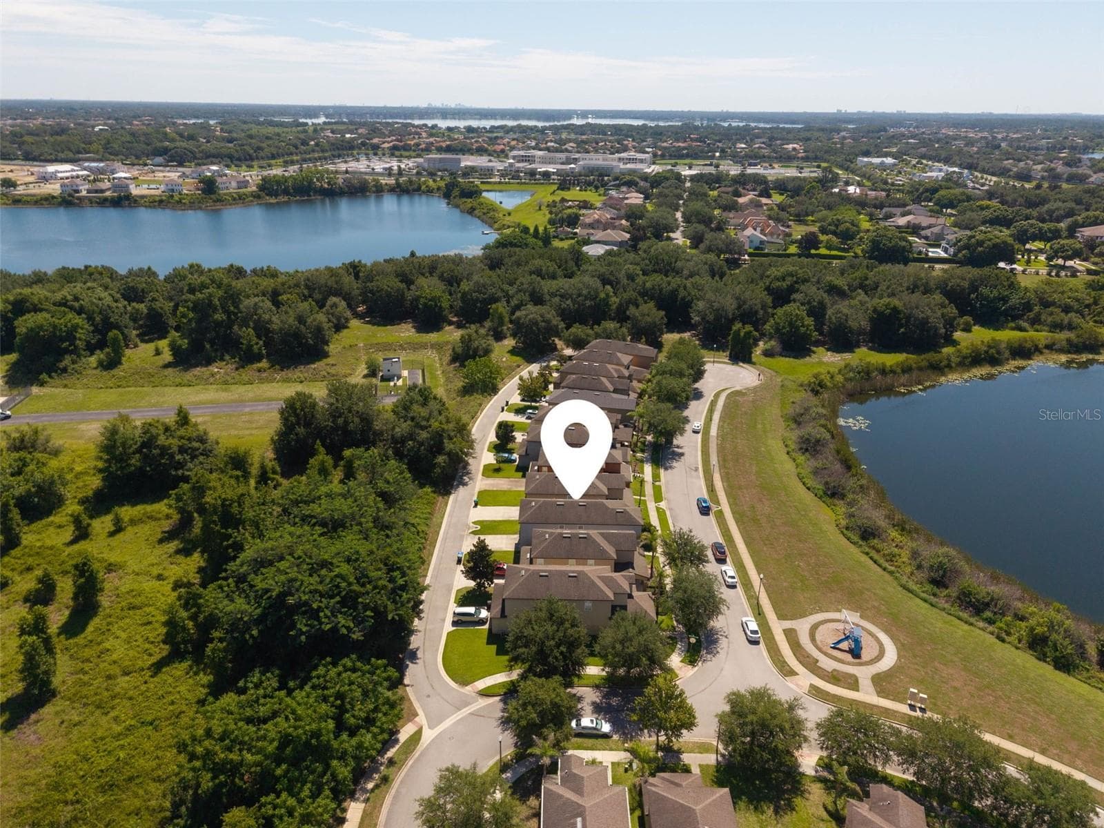 Single Family Residence at 13786 SUMMER HARBOR CT, WINDERMERE, photo 65 of 72
