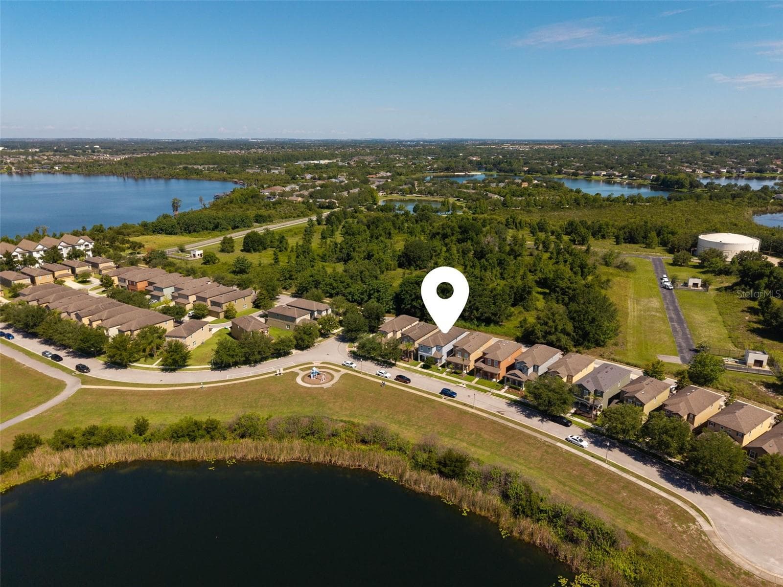 Single Family Residence at 13786 SUMMER HARBOR CT, WINDERMERE, photo 68 of 72