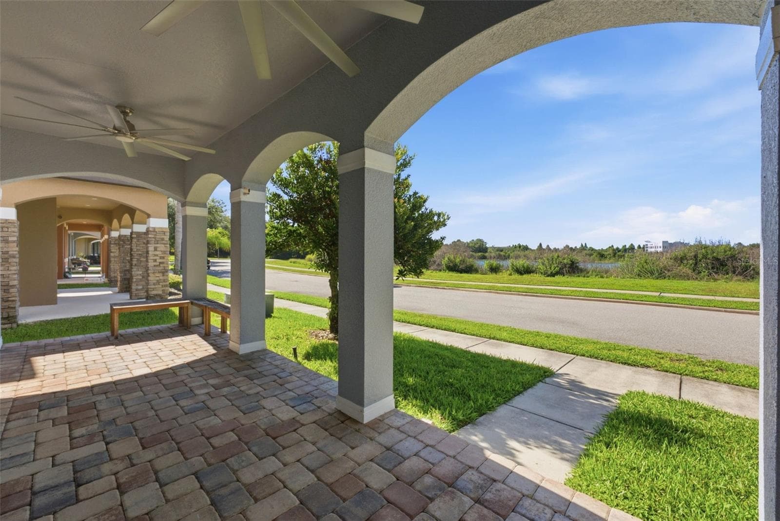 Single Family Residence at 13786 SUMMER HARBOR CT, WINDERMERE, photo 69 of 72