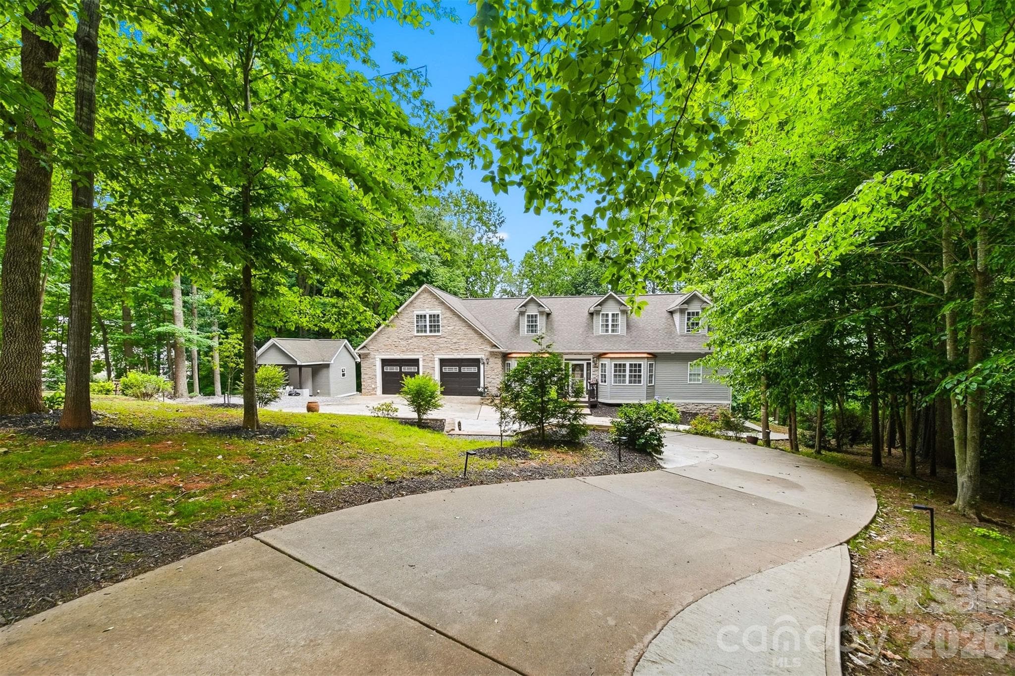 Single Family Residence at Statesville, photo 2 of 48