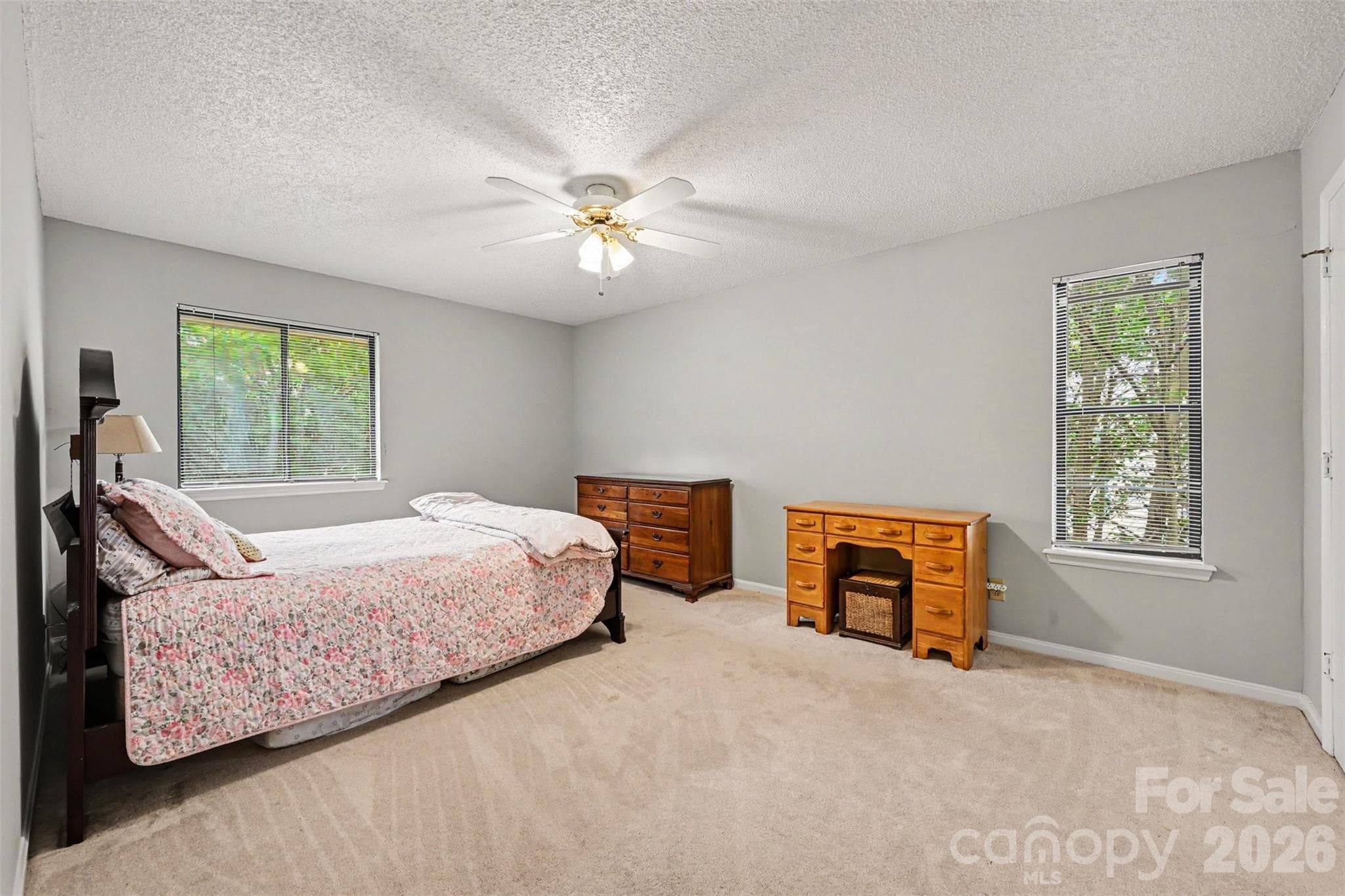 Single Family Residence at 611 Mattingwood Drive, Charlotte, photo 19 of 29