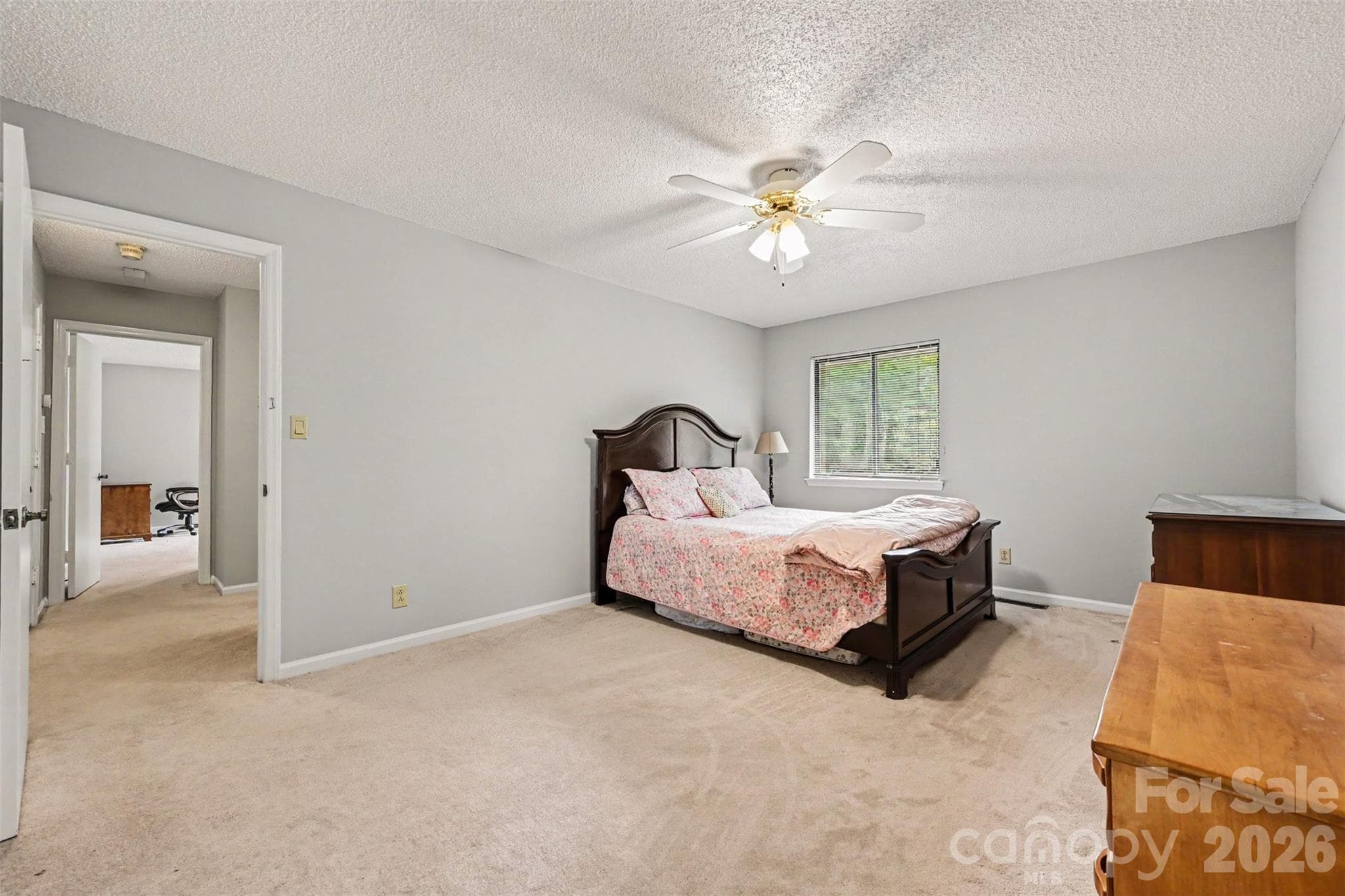 Single Family Residence at 611 Mattingwood Drive, Charlotte, photo 20 of 29