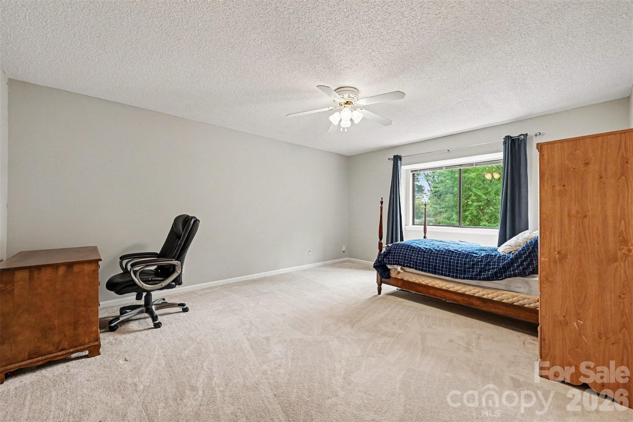 Single Family Residence at 611 Mattingwood Drive, Charlotte, photo 21 of 29